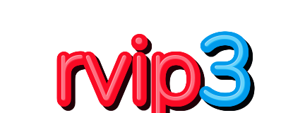 rvip3 — logo kanal