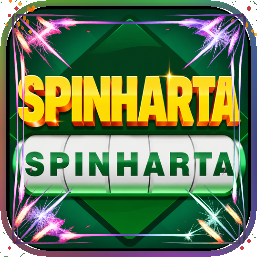 spinharta — galeri pratinjau Resmi APK
