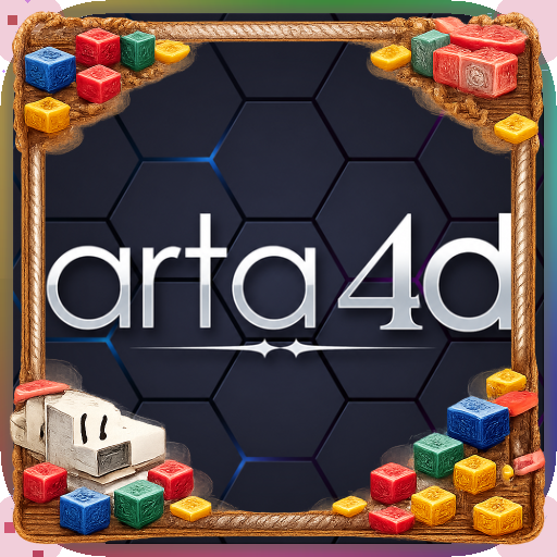 arta4d — mitra unggulan